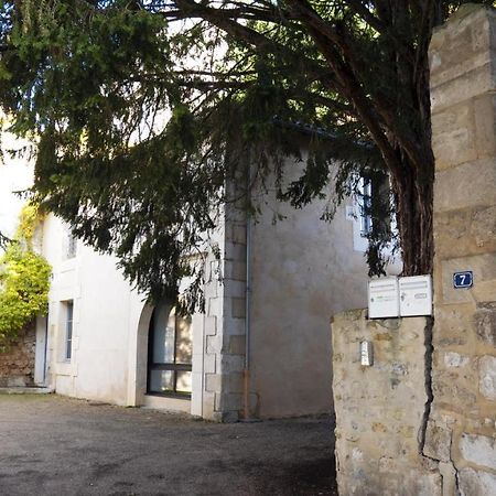Celeste - Hypercentre Parking Prive Apartman Poitiers Kültér fotó