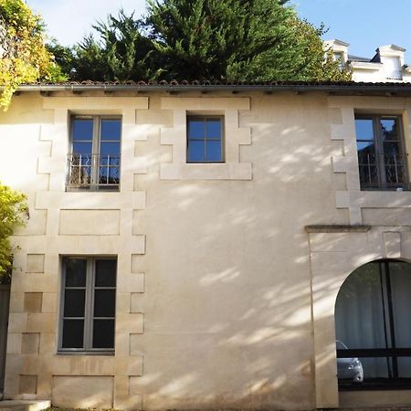 Celeste - Hypercentre Parking Prive Apartman Poitiers Kültér fotó