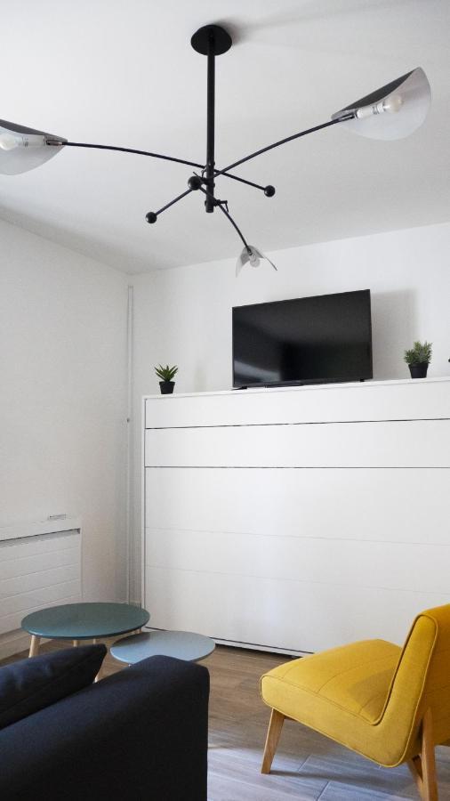 Celeste - Hypercentre Parking Prive Apartman Poitiers Kültér fotó