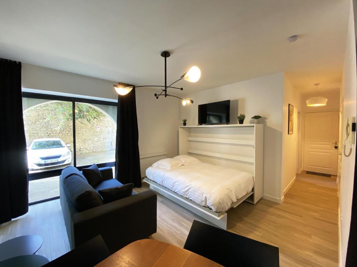 Celeste - Hypercentre Parking Prive Apartman Poitiers Kültér fotó