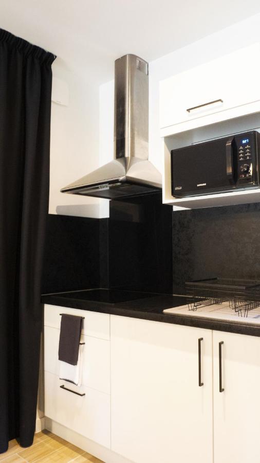 Celeste - Hypercentre Parking Prive Apartman Poitiers Kültér fotó