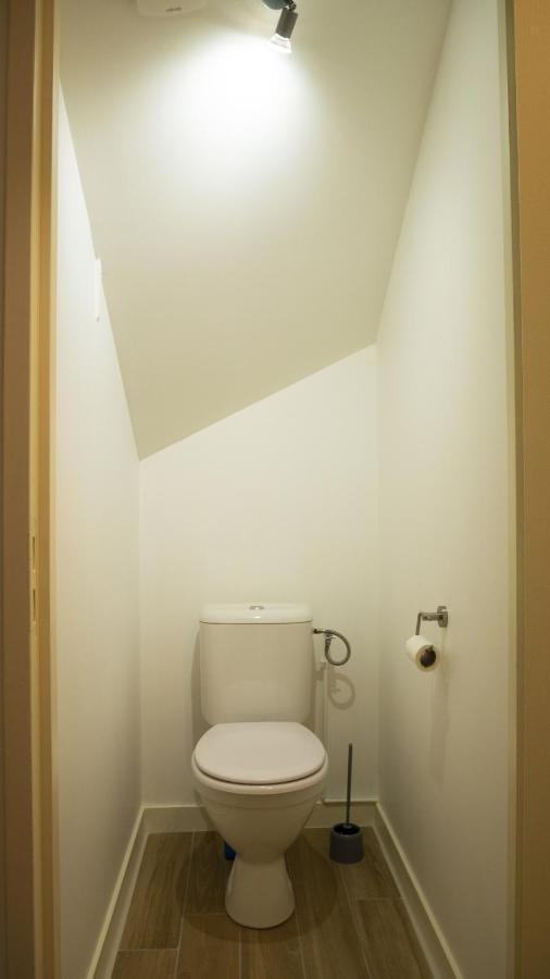 Celeste - Hypercentre Parking Prive Apartman Poitiers Kültér fotó