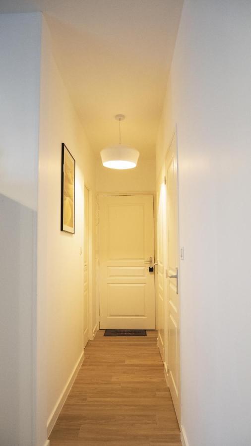 Celeste - Hypercentre Parking Prive Apartman Poitiers Kültér fotó